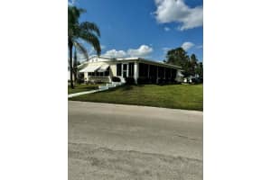 191 Calle De Lagos, Fort Pierce, FL 34951 Sold 11/01/24