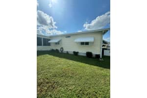 191 Calle De Lagos, Fort Pierce, FL 34951 Sold 11/01/24