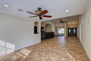 3463 SE Hart Circle, Port Saint Lucie, FL 34984 Sold 04/28/25