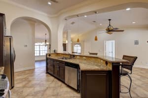 3463 SE Hart Circle, Port Saint Lucie, FL 34984 Sold 04/28/25