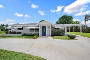 638 W Kalmia Drive, Lake Park, FL 33403 Sold 12/30/24