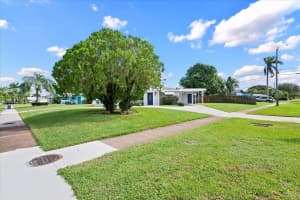 638 W Kalmia Drive, Lake Park, FL 33403 Sold 12/30/24