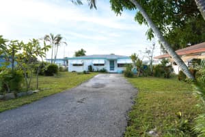 1465 W 28th Street, Riviera Beach, FL 33404 Sold 08/07/25