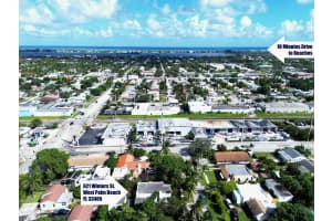 621 Winters Street, West Palm Beach, FL 33405 Sold 04/01/25