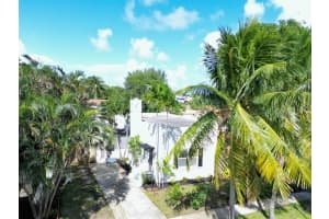 621 Winters Street, West Palm Beach, FL 33405 Sold 04/01/25