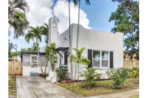621 Winters Street, West Palm Beach, FL 33405 Sold 04/01/25