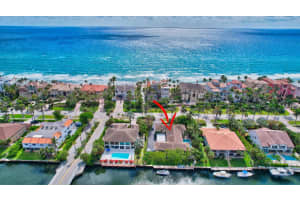 MLS# R11031048, Highland Beach, Florida 33487