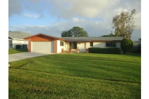 1426 SE Griffin Terrace, Port Saint Lucie, FL 34953 Sold 03/07/25
