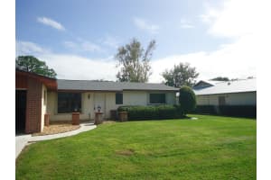 1426 SE Griffin Terrace, Port Saint Lucie, FL 34953 Sold 03/07/25