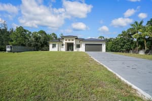 16965 Okeechobee Boulevard, The Acreage, FL 33470 Sold 12/27/24