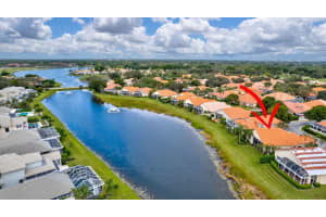 89 Monterey Pointe Drive, Palm Beach Gardens, FL 33418 Sold 02/02/25