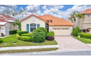 89 Monterey Pointe Drive, Palm Beach Gardens, FL 33418 Sold 02/02/25