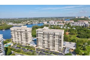 2121 N Ocean Boulevard 1204w, Boca Raton, FL 33431 Sold 02/28/25