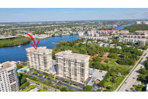 2121 N Ocean Boulevard 1204w, Boca Raton, FL 33431 Sold 02/28/25