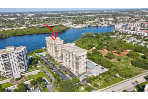 2121 N Ocean Boulevard 1204w, Boca Raton, FL 33431 Sold 02/28/25