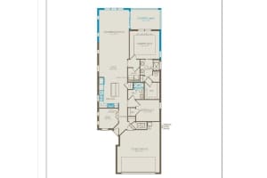 1391 Haven Circle Contour, Vero Beach, FL 32960 Sold 01/30/25