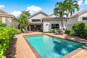 17468 Via Capri Drive, Boca Raton, FL 33496 Sold 02/04/25