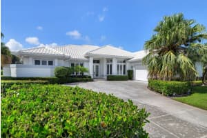 18573 Lakeside Gardens Drive, Jupiter, FL 33458 Sold 03/31/25