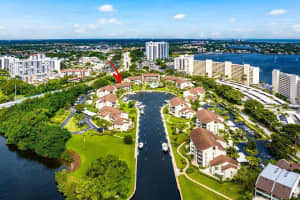 1132 Marine Way W E1r, North Palm Beach, FL 33408 Sold 03/31/25