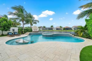 9807 Vitrail Lane, Delray Beach, FL 33446 Sold 12/20/24