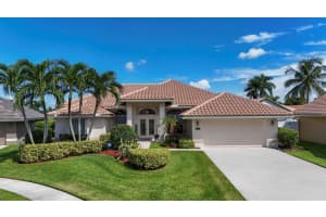 7061 Saint Clair Court, Lake Worth, FL 33467 Sold 01/22/25