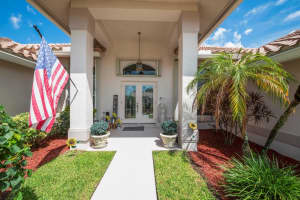 7061 Saint Clair Court, Lake Worth, FL 33467 Sold 01/22/25