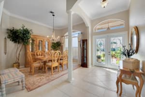7061 Saint Clair Court, Lake Worth, FL 33467 Sold 01/22/25