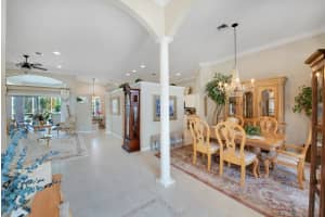 7061 Saint Clair Court, Lake Worth, FL 33467 Sold 01/22/25