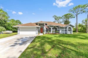 17563 68th Street N, Loxahatchee, FL 33470 Sold 01/07/25
