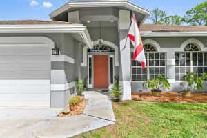 17563 68th Street N, Loxahatchee, FL 33470 Sold 01/07/25