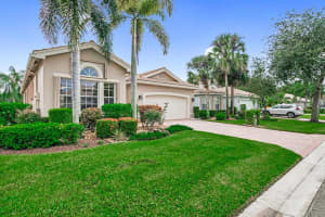 9886 Casa Mar Drive, Lake Worth, FL 33467 Sold 01/09/25
