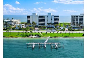 19900 Beach Road 603, Jupiter, FL 33469 Sold 11/18/25