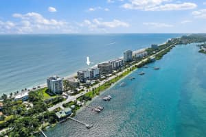 19900 Beach Road 603, Jupiter, FL 33469 - MLS#R11031145