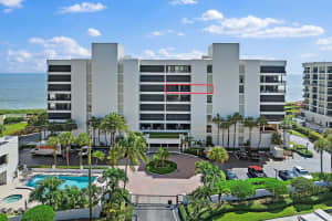 19900 Beach Road 603, Jupiter, FL 33469 - MLS#R11031145