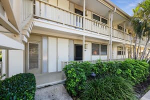 1456 NE Ocean Boulevard 6-101, Stuart, FL 34996 Sold 04/03/25