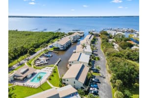 1456 NE Ocean Boulevard 6-101, Stuart, FL 34996 Sold 04/03/25