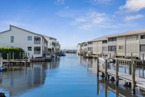 1456 NE Ocean Boulevard 6-101, Stuart, FL 34996 Sold 04/03/25