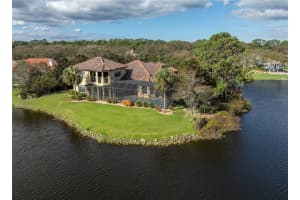 10 Anastasia Court, Palm Coast, FL 32137 Sold 02/27/25