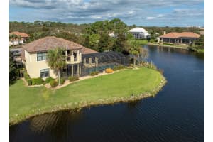 10 Anastasia Court, Palm Coast, FL 32137 Sold 02/27/25