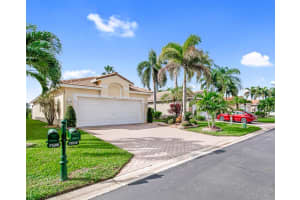 7694 Cherry Blossom Street, Boynton Beach, FL 33437 Sold 12/20/24