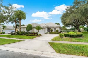 8535 E Garden Oaks Circle, Palm Beach Gardens, FL 33410 Sold 12/27/24