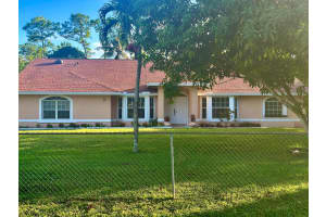 15728 86th Road N, Loxahatchee, FL 33470 Sold 07/31/25