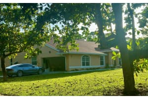 15728 86th Road N, Loxahatchee, FL 33470 Sold 07/31/25