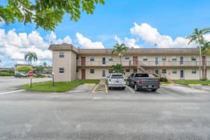 790 Lori Drive 276, Palm Springs, FL 33461 Sold 12/31/24