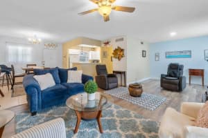 790 Lori Drive 276, Palm Springs, FL 33461 Sold 12/31/24
