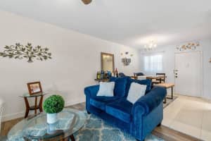 790 Lori Drive 276, Palm Springs, FL 33461 Sold 12/31/24