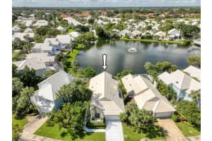 22 Dorchester Circle, Palm Beach Gardens, FL 33418 Sold 04/14/25