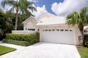 22 Dorchester Circle, Palm Beach Gardens, FL 33418 Sold 04/14/25