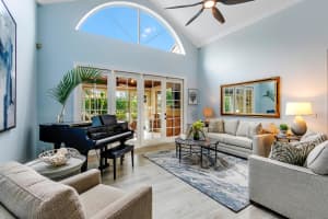 3320 Southern Cay Drive Drive, Jupiter, FL 33477 Sold 12/19/24