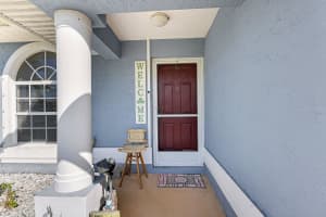 209 Ramie Lane, Port Saint Lucie, FL 34952 Sold 01/07/25